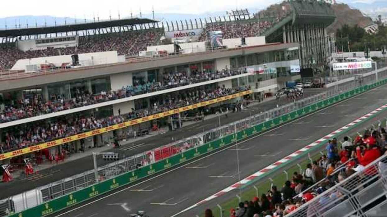 formula-1