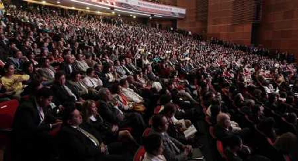 Foro BELÉM DO PARÁ+20 violencia contra las mujeres.