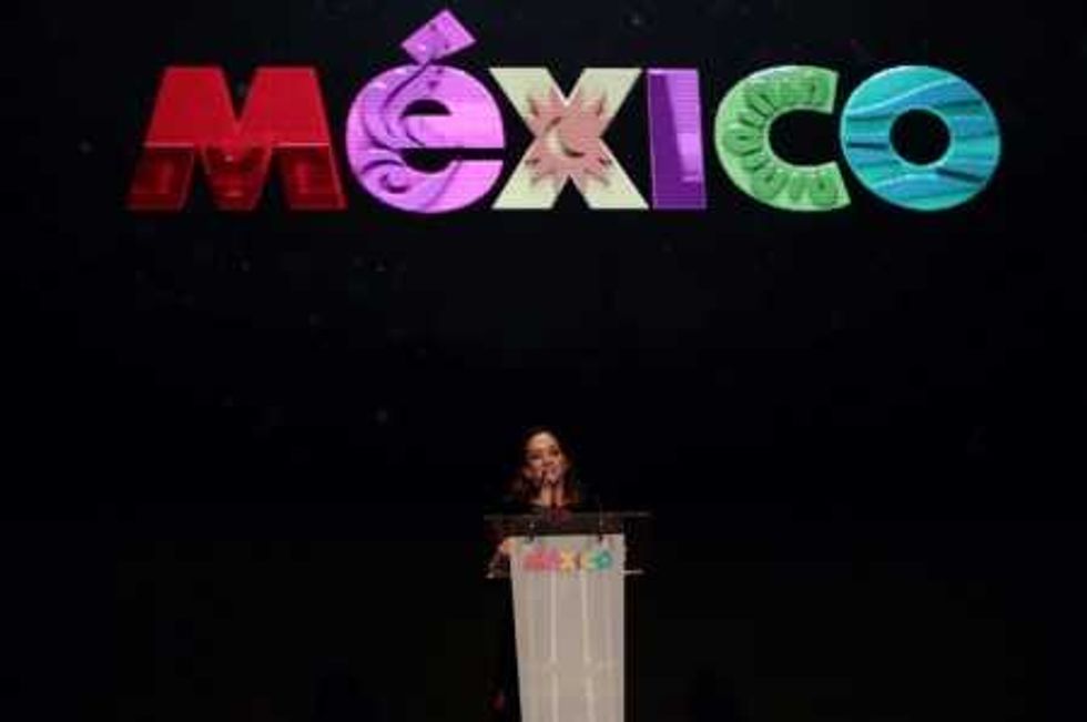 FORO DE LIDERAZGO TURÍSTICO