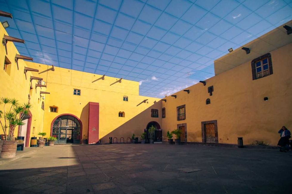 Foro del Portal del Diezmo en San Juan del R\u00edo sede del IX Encuentro de las Culturas Populares 2026