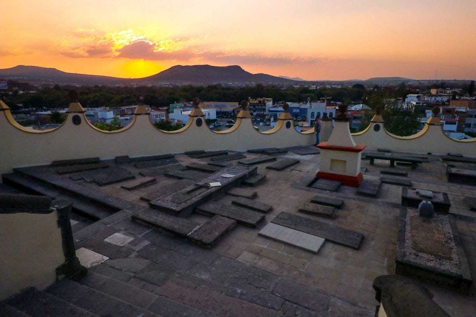 Foro del Portal del Diezmo en San Juan del R\u00edo sede del IX Encuentro de las Culturas Populares 2026