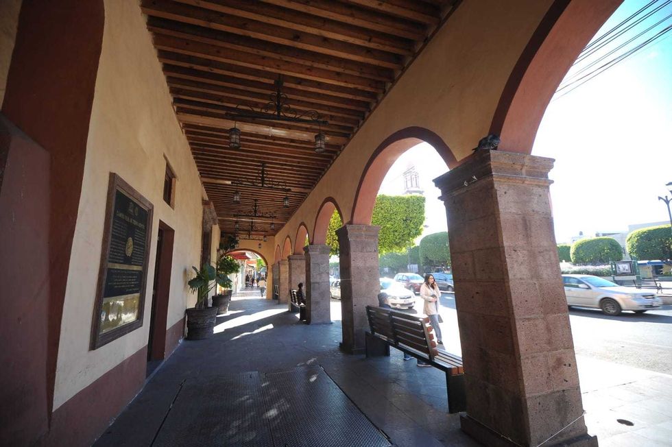 Foro del Portal del Diezmo en San Juan del R\u00edo sede del IX Encuentro de las Culturas Populares 2026