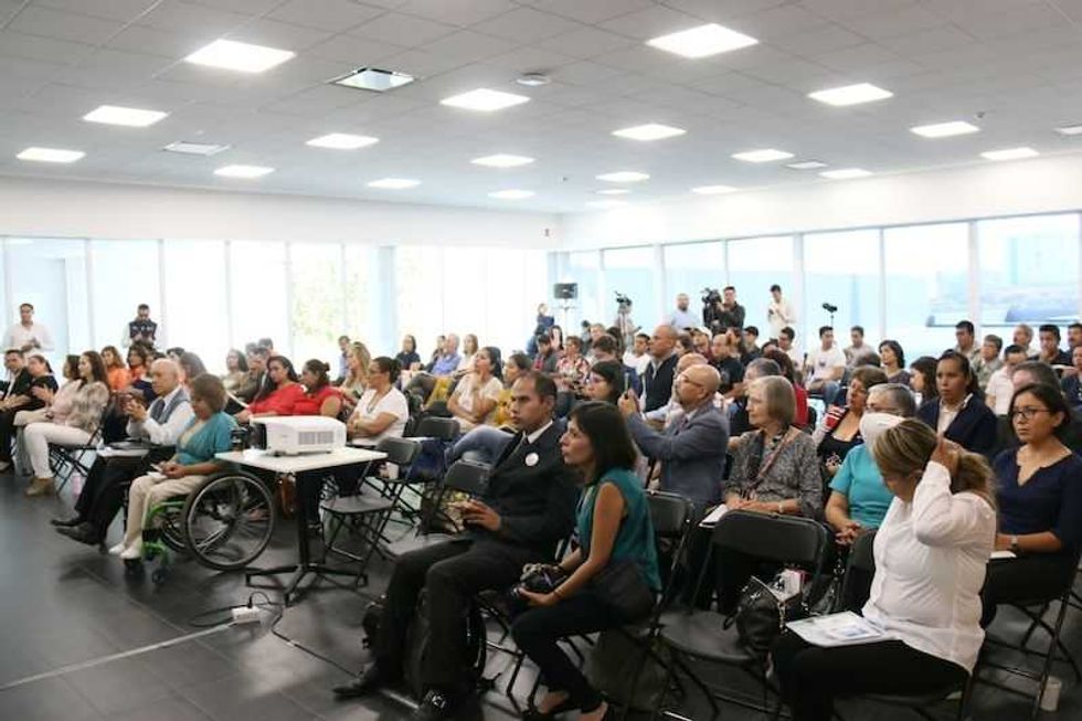 foro discapacidad y derechos en queretaro 1
