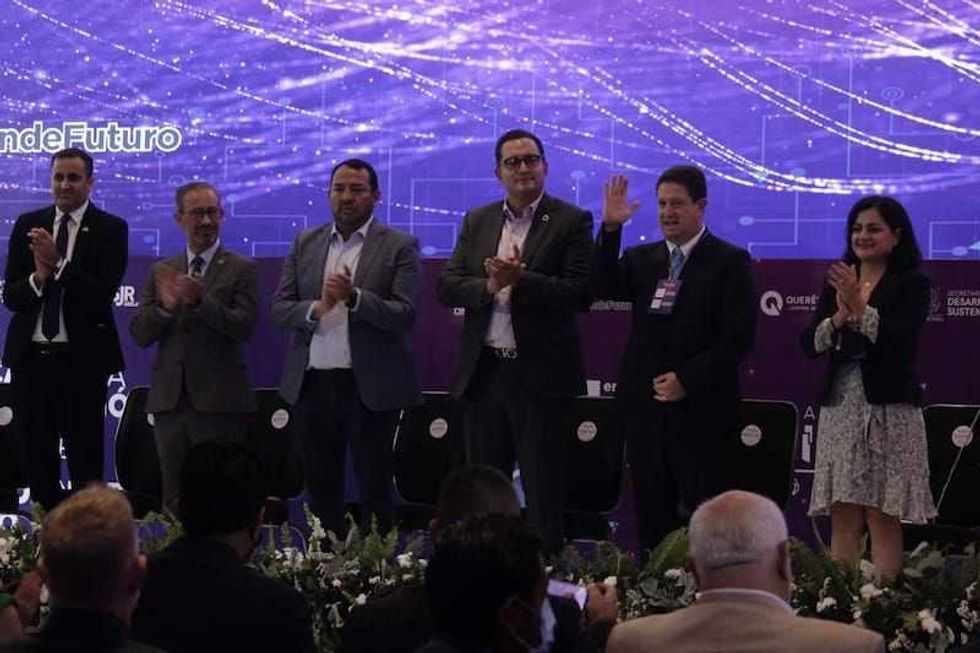 foro innovacion canacintra