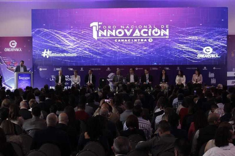 foro innovacion canacintra2