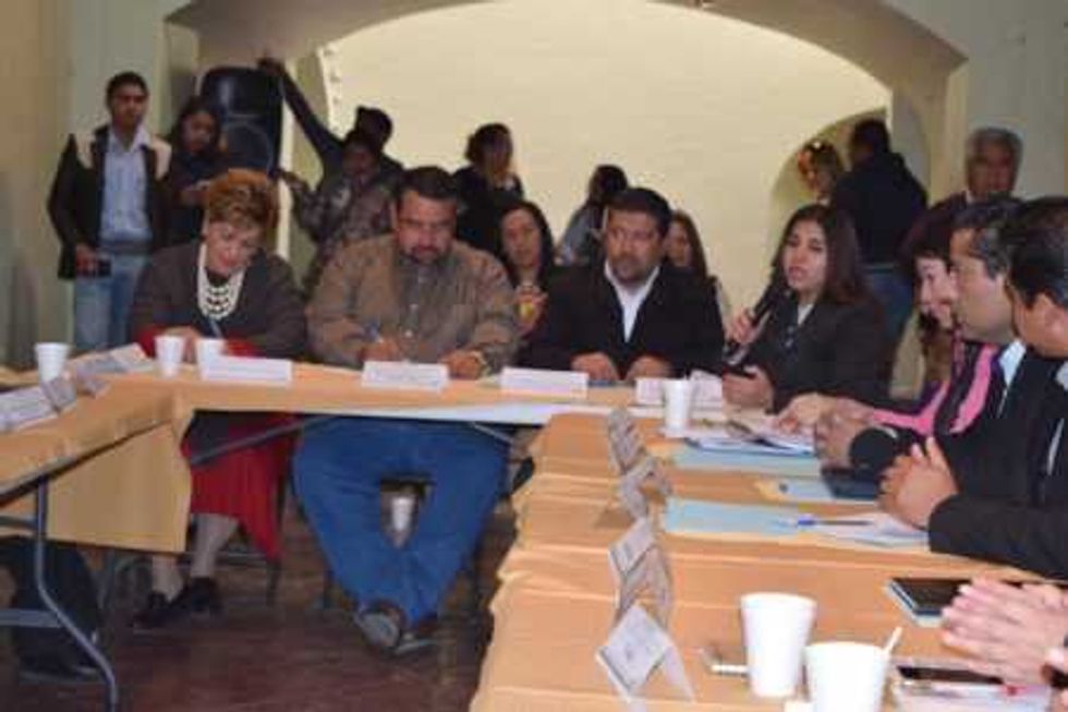foro migrante 2