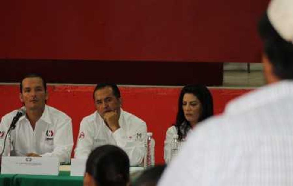 Foros de consulta CNOP.