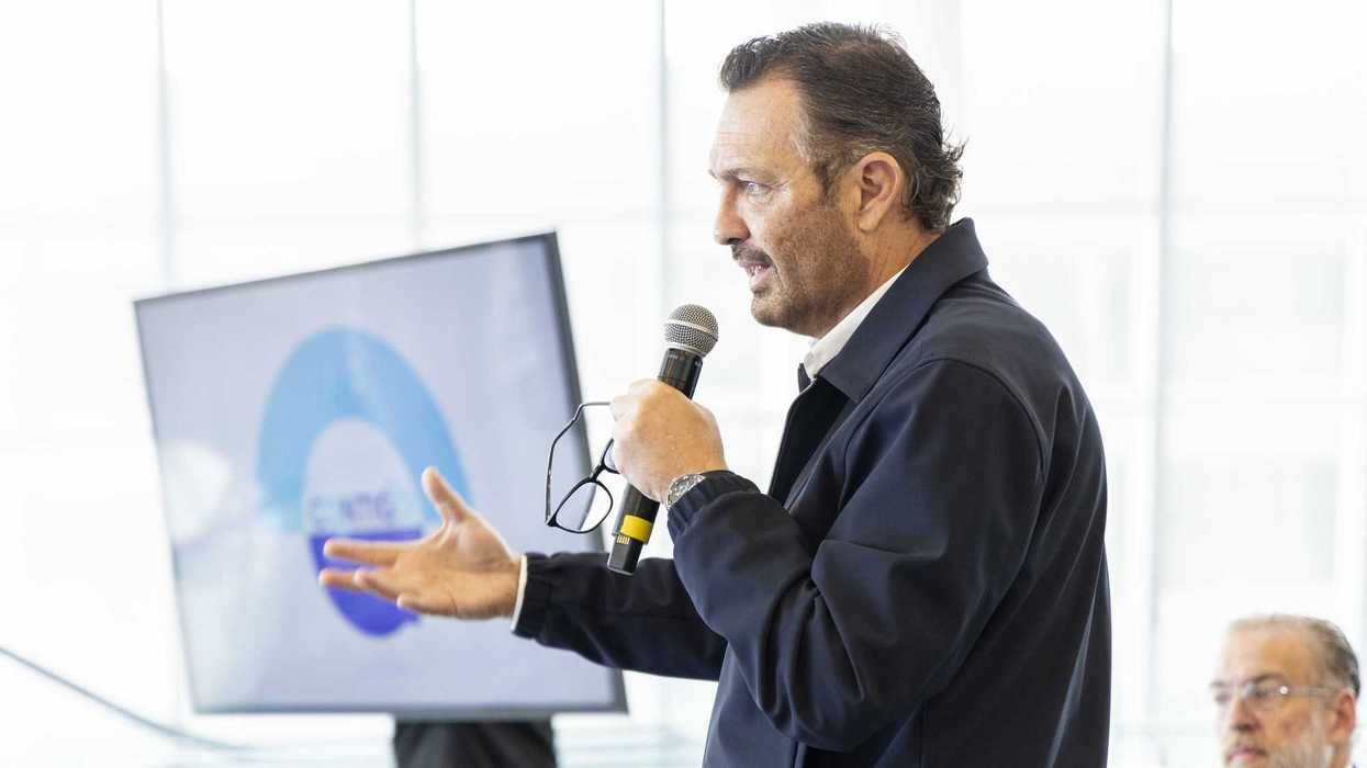 Fortalece Querétaro su posición en la inversión aeroespacial.