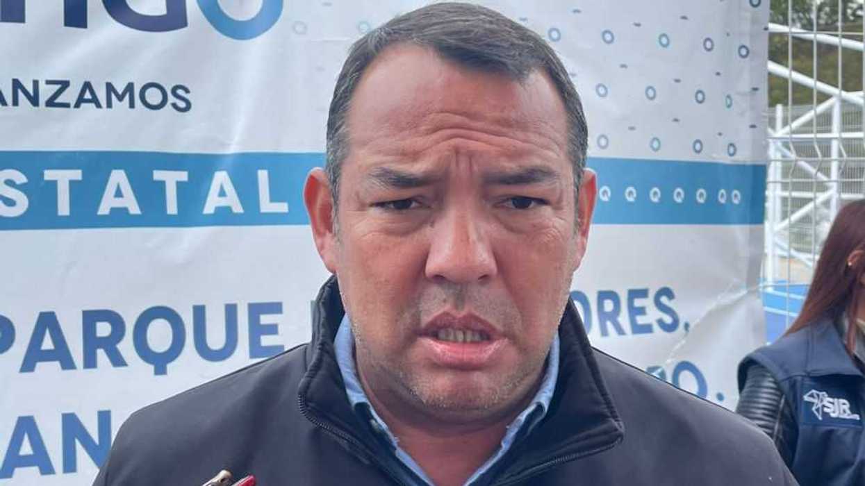 Fortalecen la seguridad en San Juan del Río con la mesa de trabajo por La Paz.