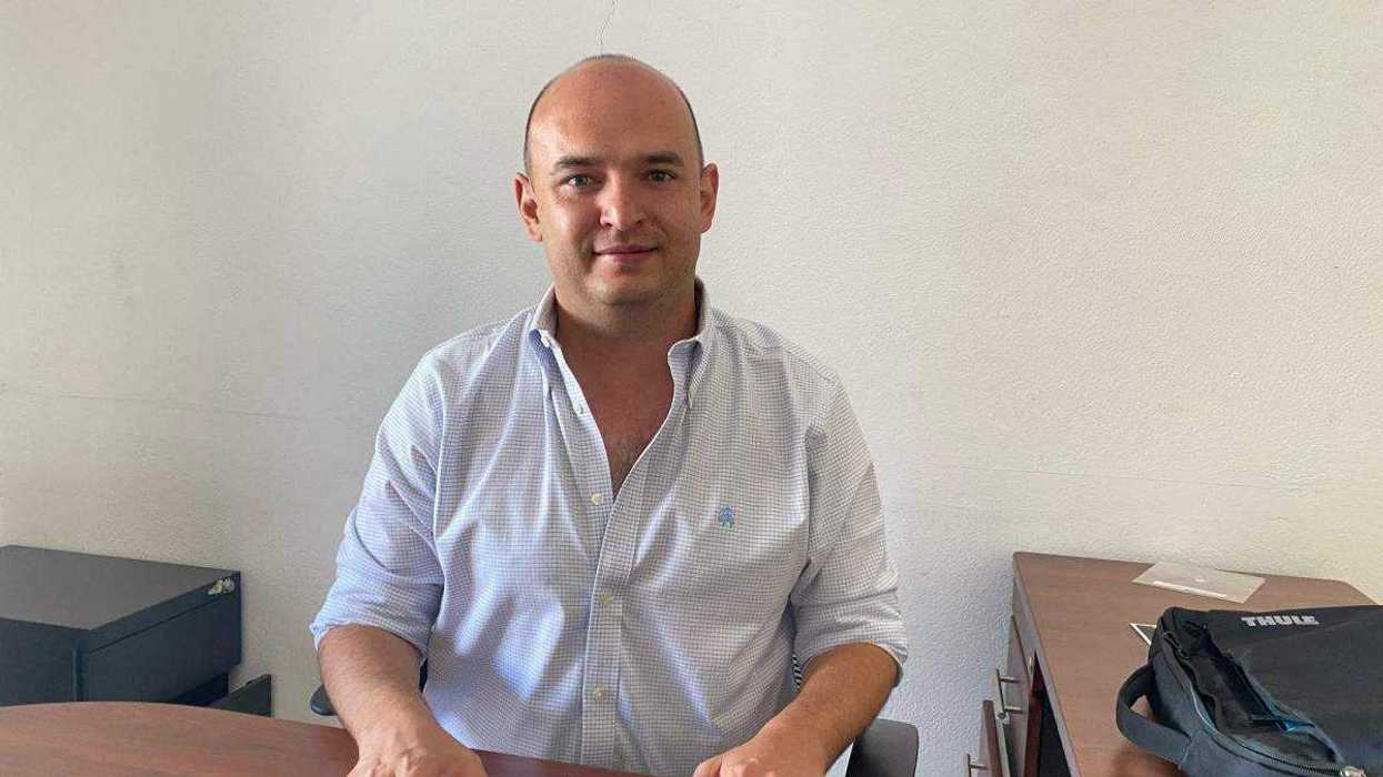 Fortalecen programa de Salud Comunitaria en San Juan del Río.