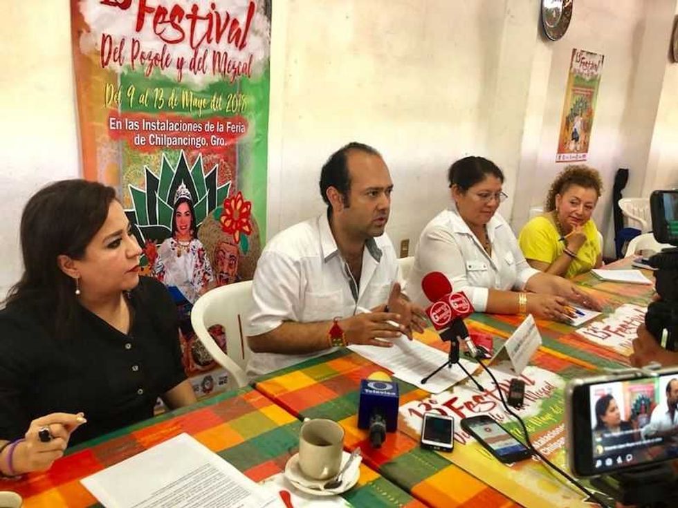fortaleceran gastronomia de guerrero con festival del pozole y mezcal 1
