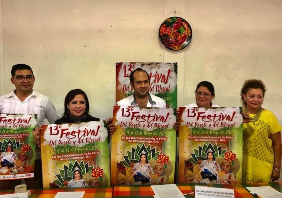 fortaleceran gastronomia de guerrero con festival del pozole y mezcal 2