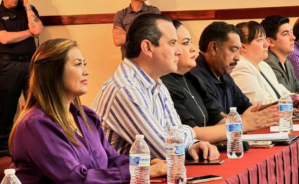 Fortalecerán seguridad para Semana Santa en San Juan del Río.