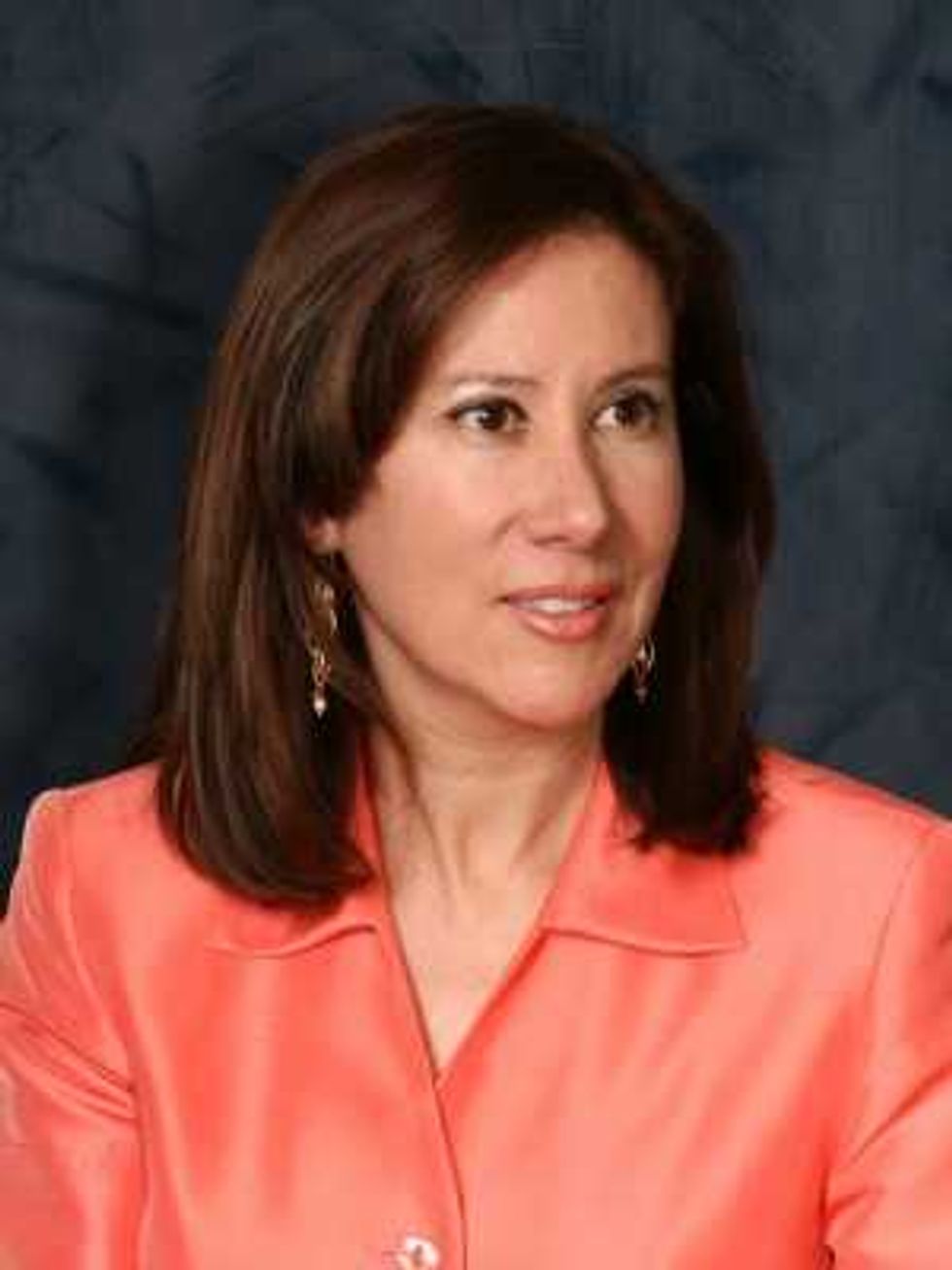 Foto Luz Adriana Ramirez Directora General Visa Mexico