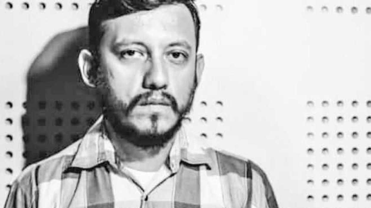 Fotógrafo mexicano Rubén Espinosa es recordado con exposición.