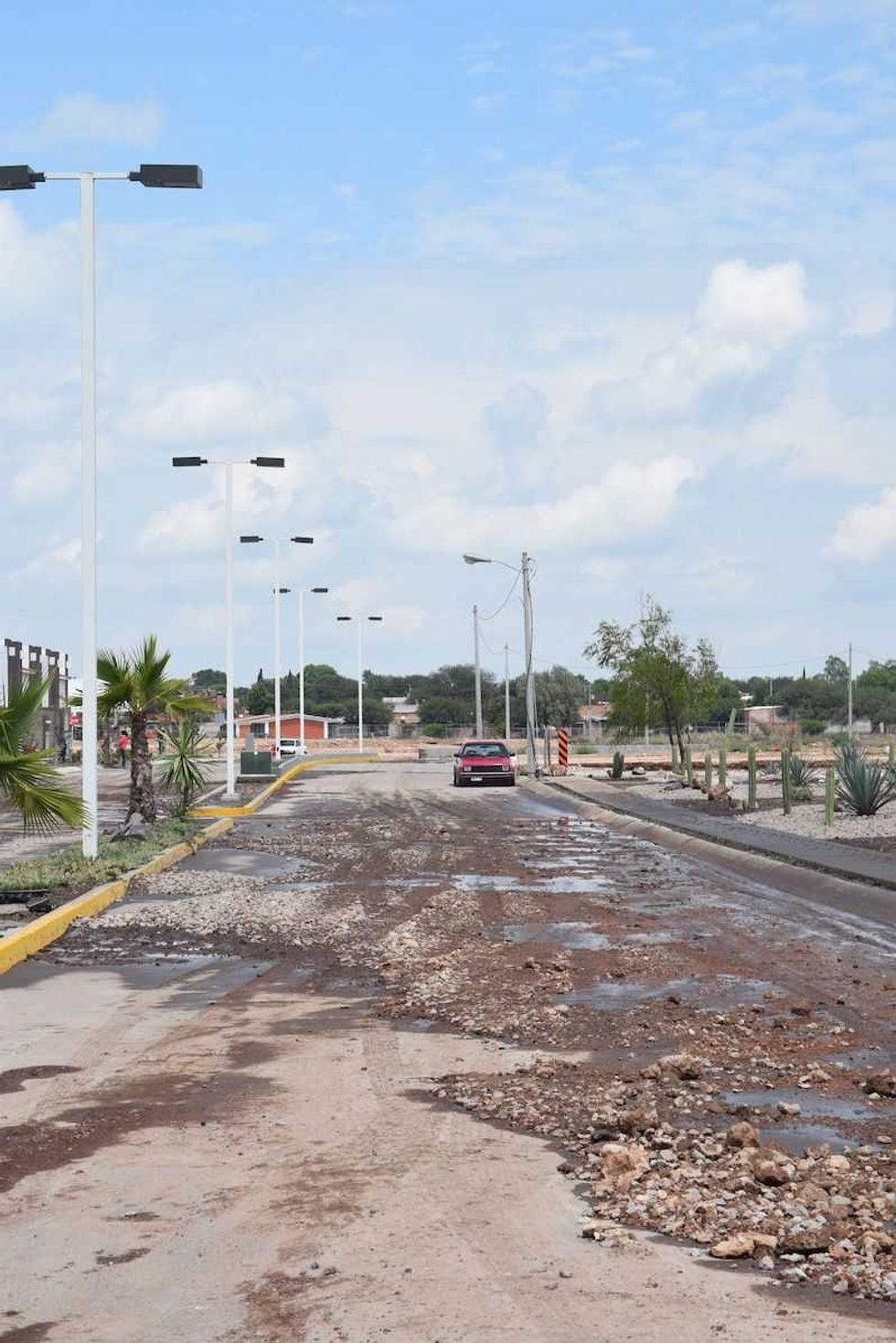 fraccionamiento valle real san pedro ahuacatlan 4