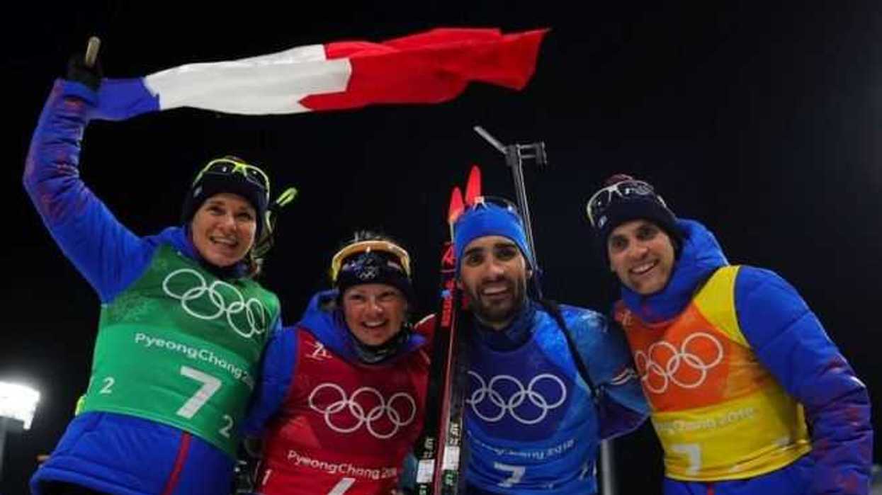 francia-gana-el-oro-en-biatlon-de-relevos-mixto-en-pyeongchang-2018