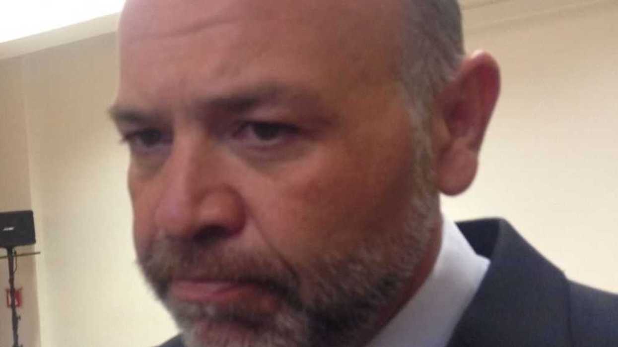 Francisco de Silva Ruiz, informó que este año la secretaría de Gobierno entregará mil títulos de propiedad.