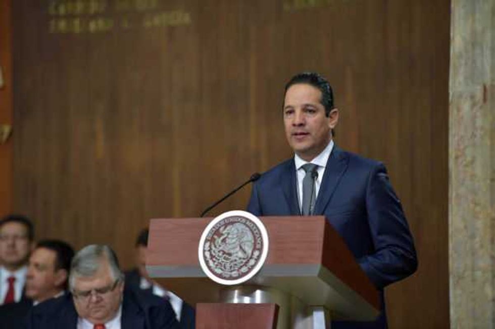 francisco dominguez servien