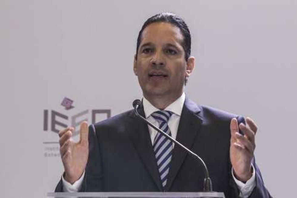 Francisco Domínguez.