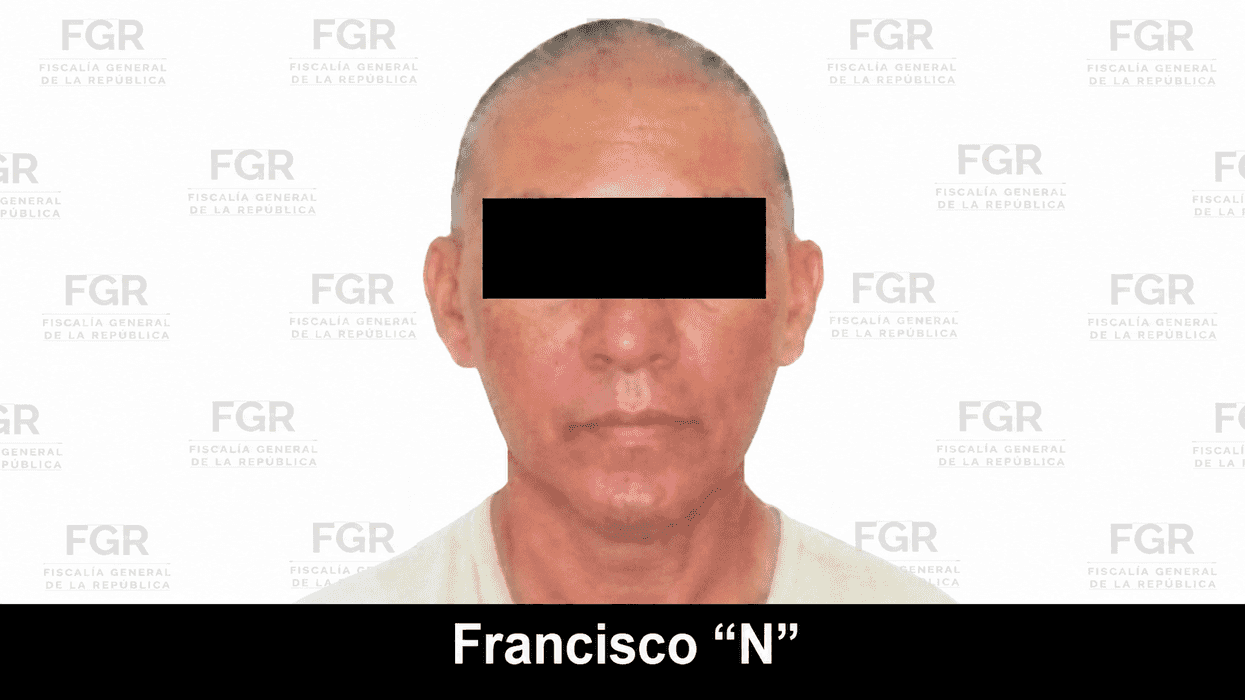 Francisco "N", sentenciado por secuestro de un menor en Álvaro Obregón
