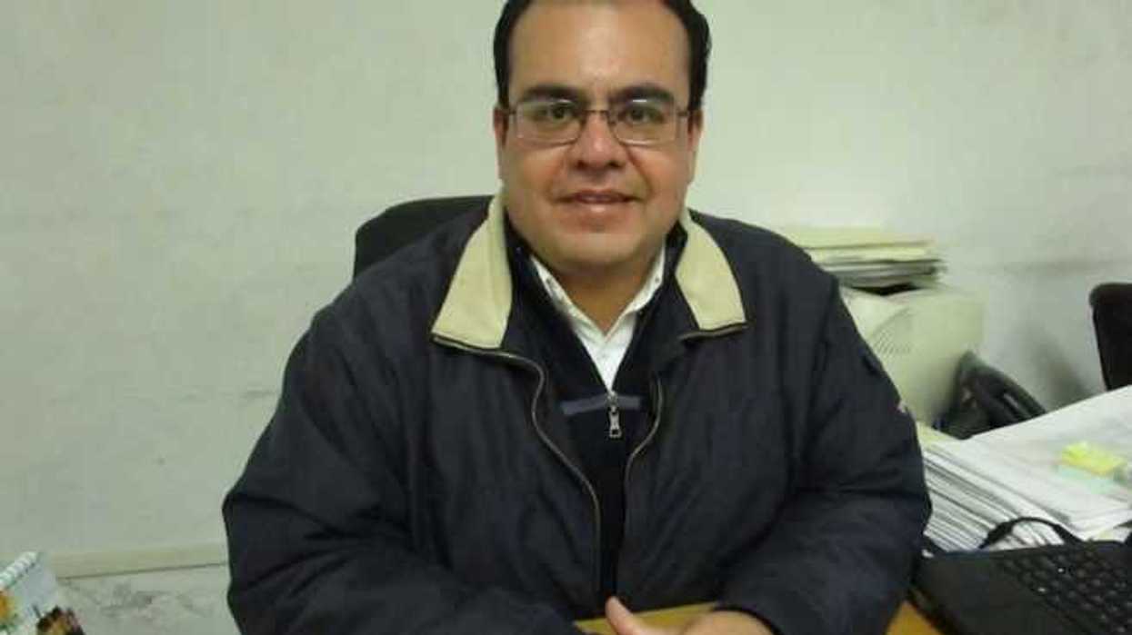 francisco-pajaro-anaya-coordinador-comunicacion-parroquia-san-juan-bautista