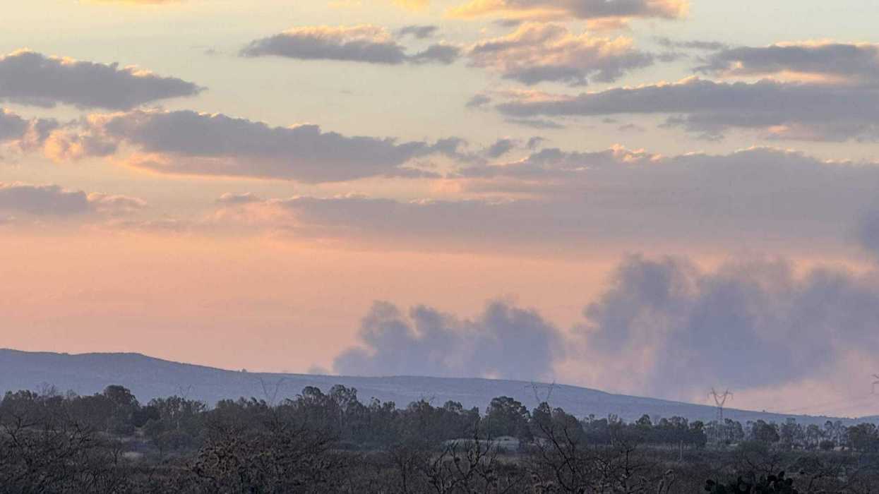 Frente frío 37 provoca condiciones extremas en al menos 7 estados.