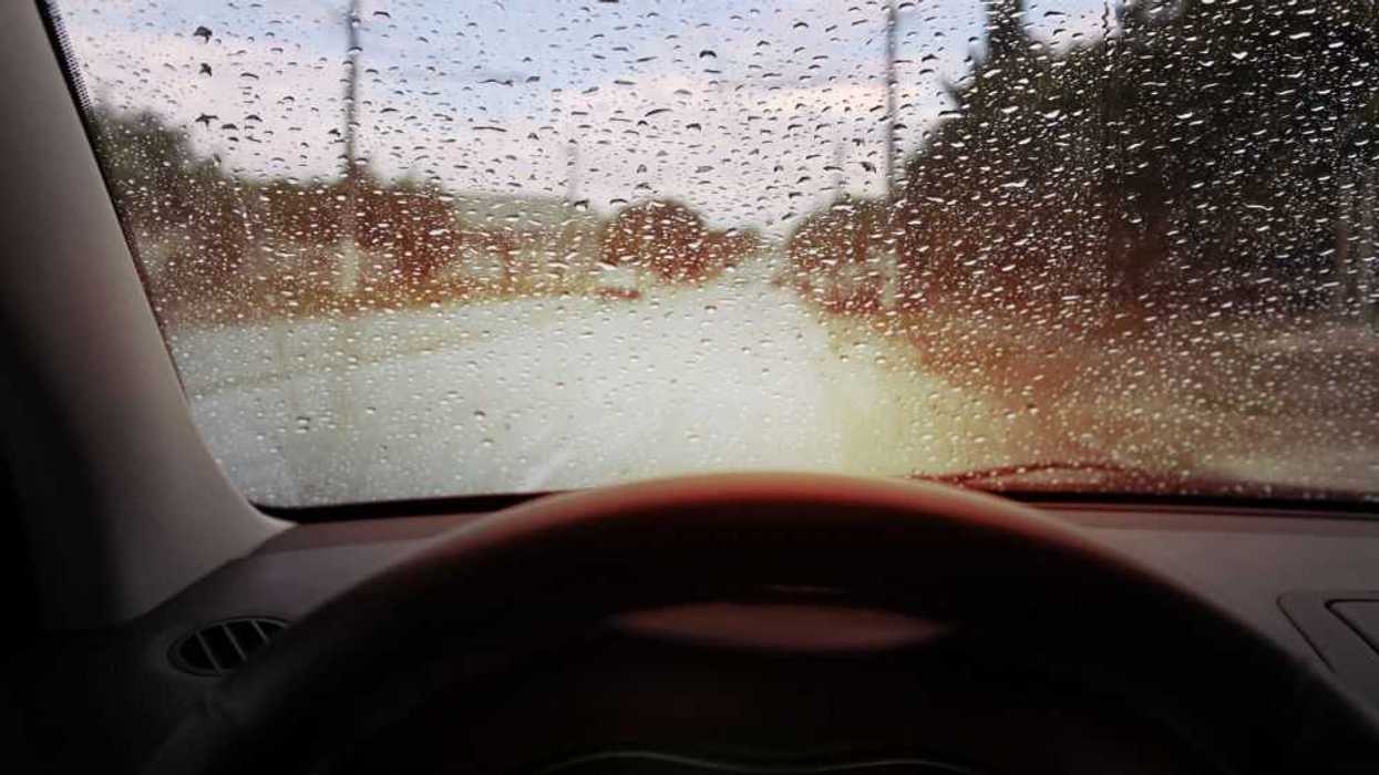 Frente frío 43, provocará lluvias aisladas en San Juan del Río.