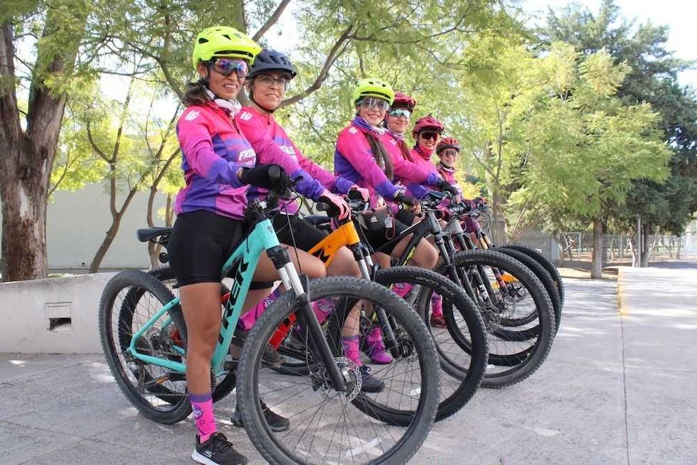 fridas en bici 1