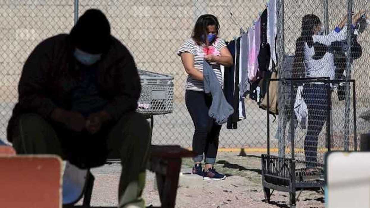 frontera-migrantes-efe