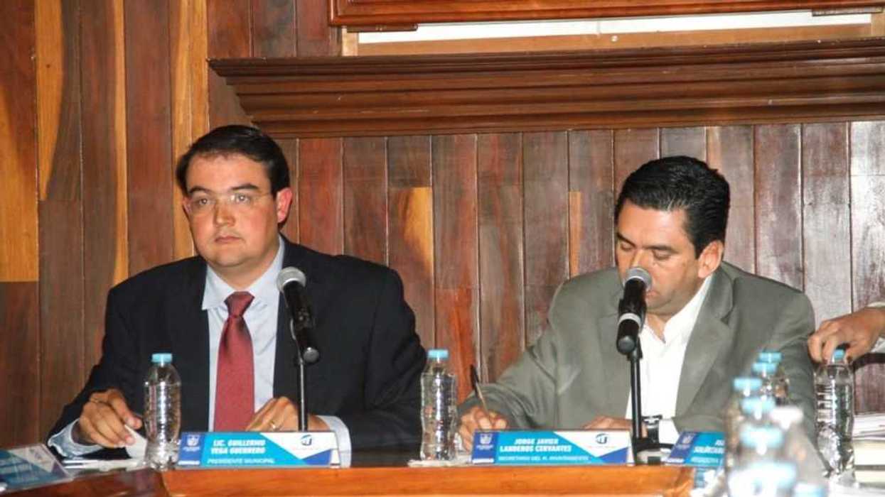Fue aprobada por el Cabildo la propuesta de austeridad presentada por el alcalde Guillermo Vega, que se traducirá en el 25% de ahorro en salarios de funcionarios.
