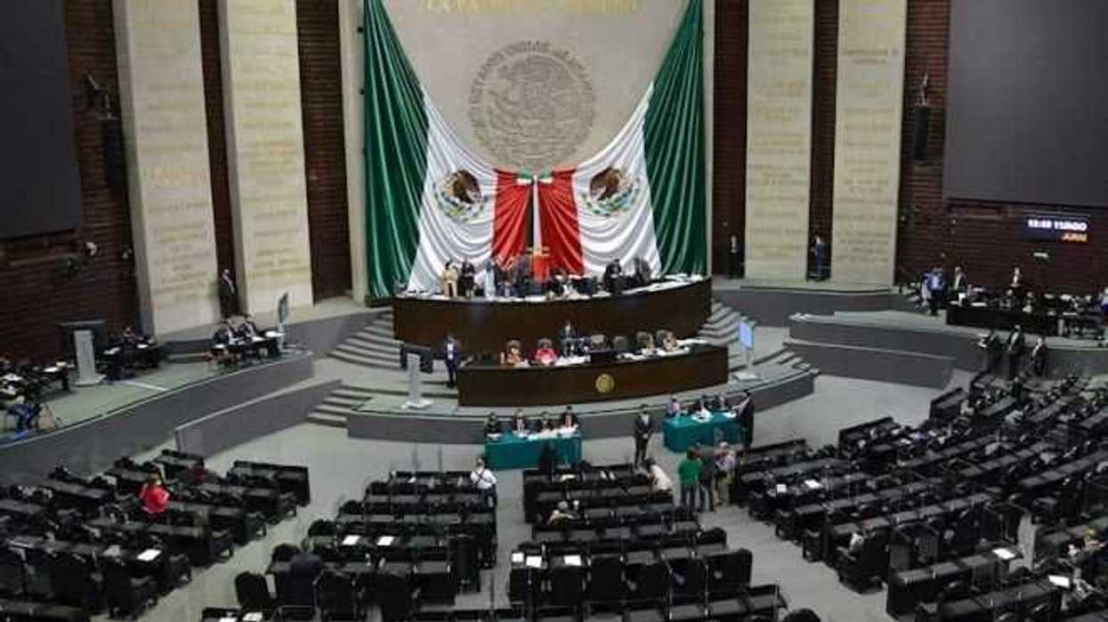 fuero-camara-diputados-efe