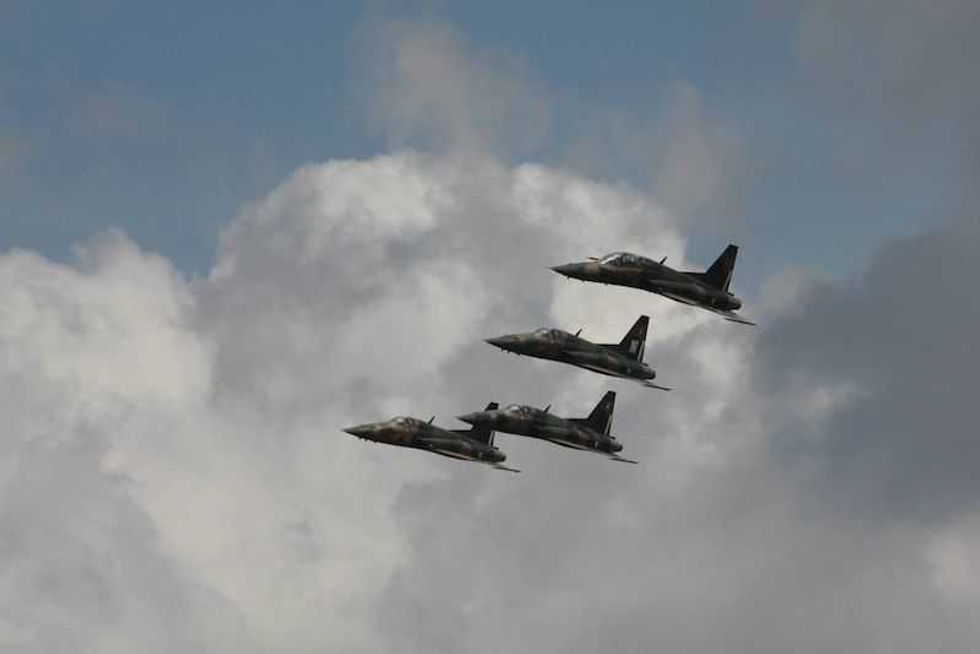 fuerza aerea pilar en la defensa de la soberania nacional cienfuegos 2