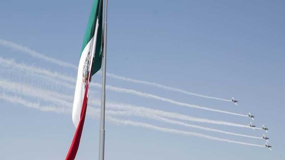 fuerza aerea pilar en la defensa de la soberania nacional cienfuegos 21