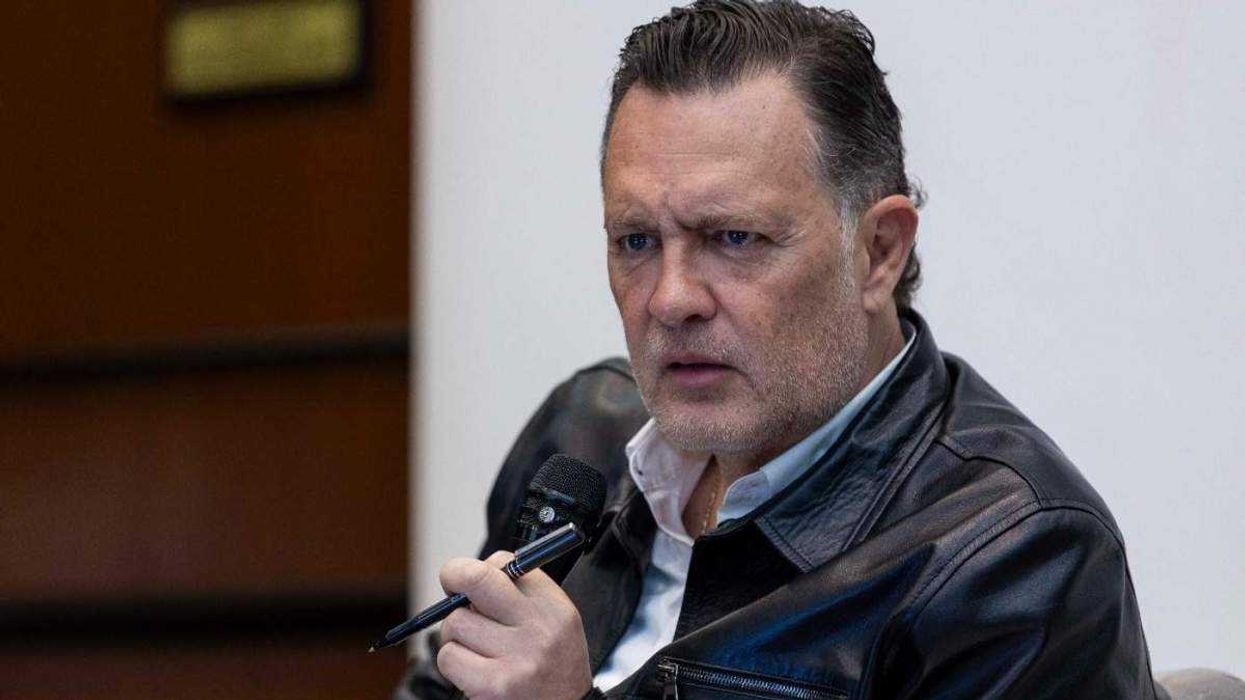 Fuerzas municipales y estatales ejecutaron operativo que resultó en detención de grupo criminal procedente de otro estado en Corregidora.