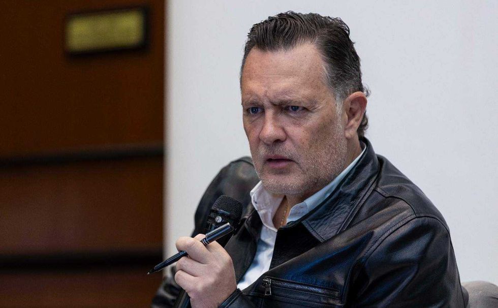 Fuerzas municipales y estatales ejecutaron operativo que resultó en detención de grupo criminal procedente de otro estado en Corregidora.