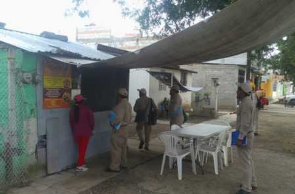 fumigacion inundacion 2