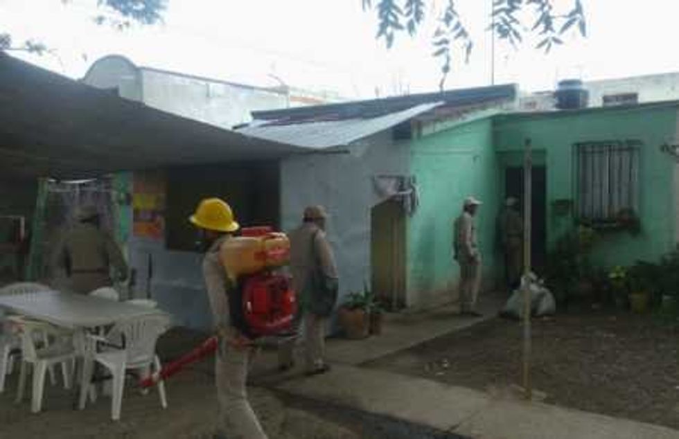 fumigacion inundacion 4