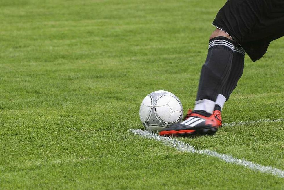 futbol ball sport soccer 50713 1