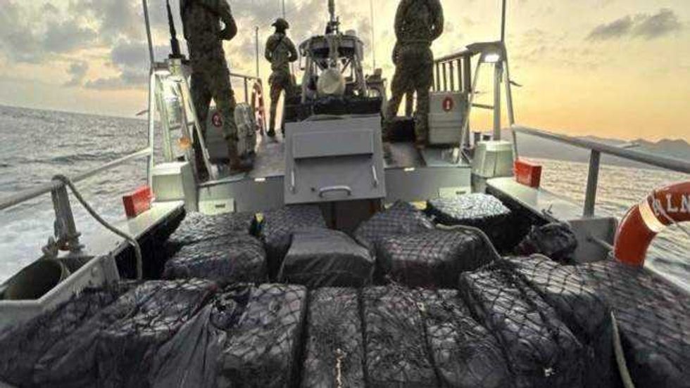 Gabinete de Seguridad reporta megaoperativo en 16 estados.