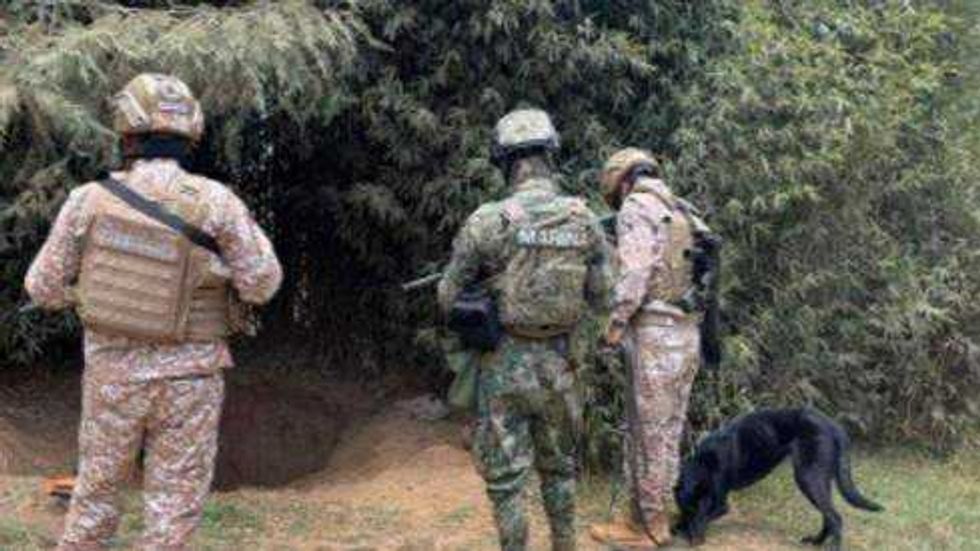 Gabinete de Seguridad reporta megaoperativo en 16 estados.