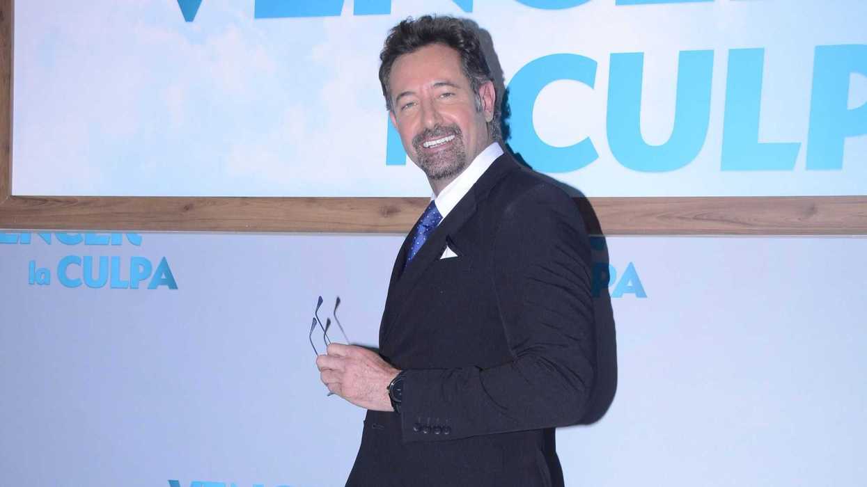 Gabriel Soto confiesa si teme cumplir 50 años y ya no ser considerado como un galán de telenovelas. Foto: Ilustrativa/ Agencia México.