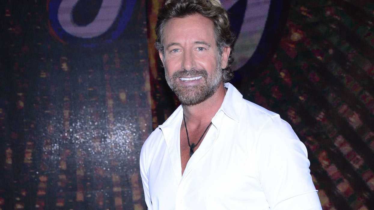 Gabriel Soto elimina fotos junto a Irina Baeva en su cuenta de Instagram. AGENCIA MÉXICO.
