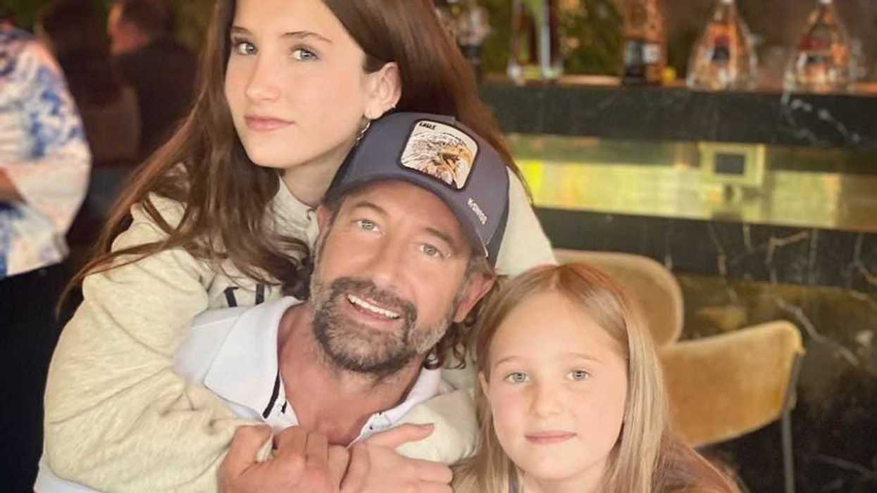 Gabriel Soto habla de la dura crisis de salud que vivió por una posible leucemia; pero le llueven las críticas. Foto: Ilustrativa/ Agencia México.