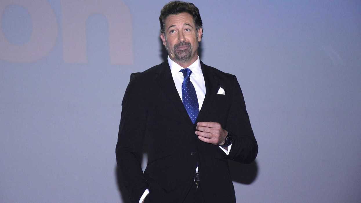 Gabriel Soto ya no quiere ni pronunciar el nombre de Irina Baeva; descarta amistad con ella. Foto: Ilustrativa/ Agencia México.