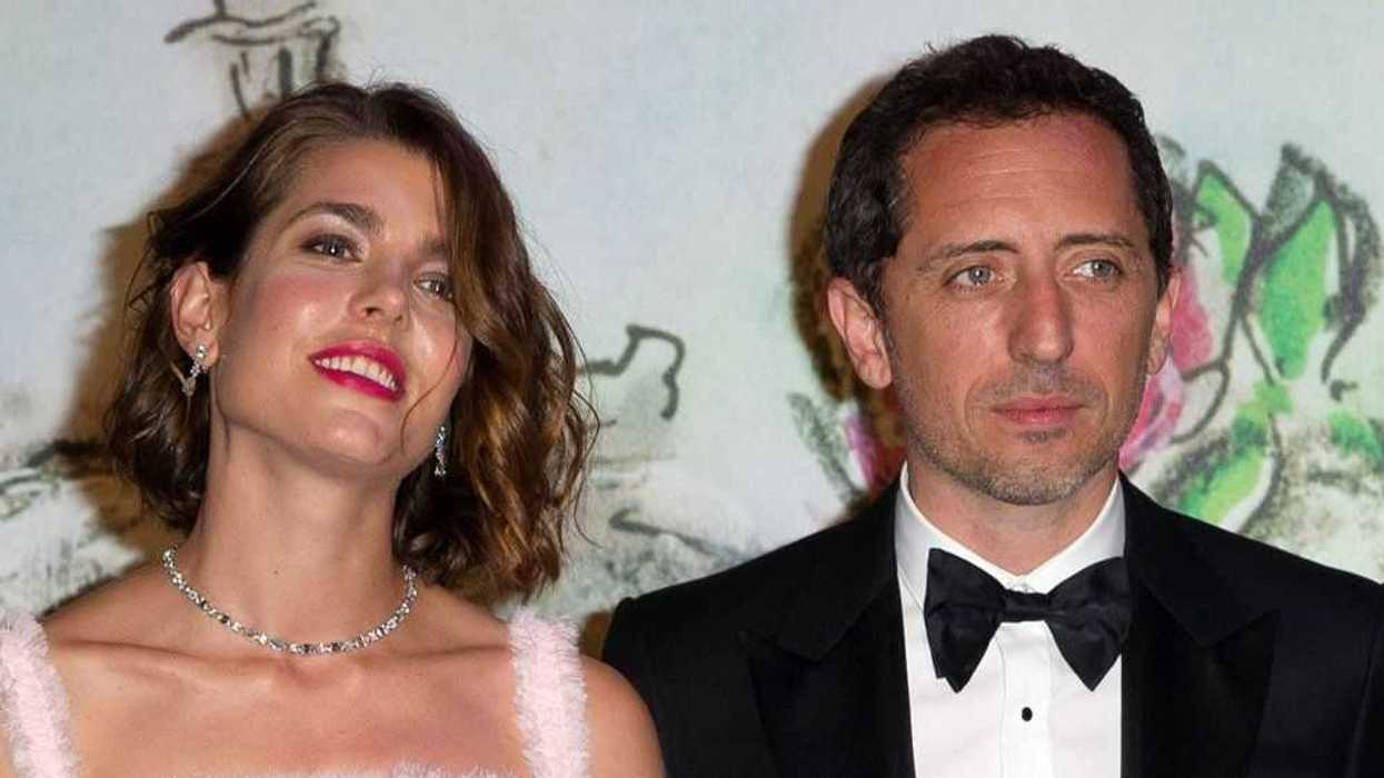 Gad Elmaleh_pareja