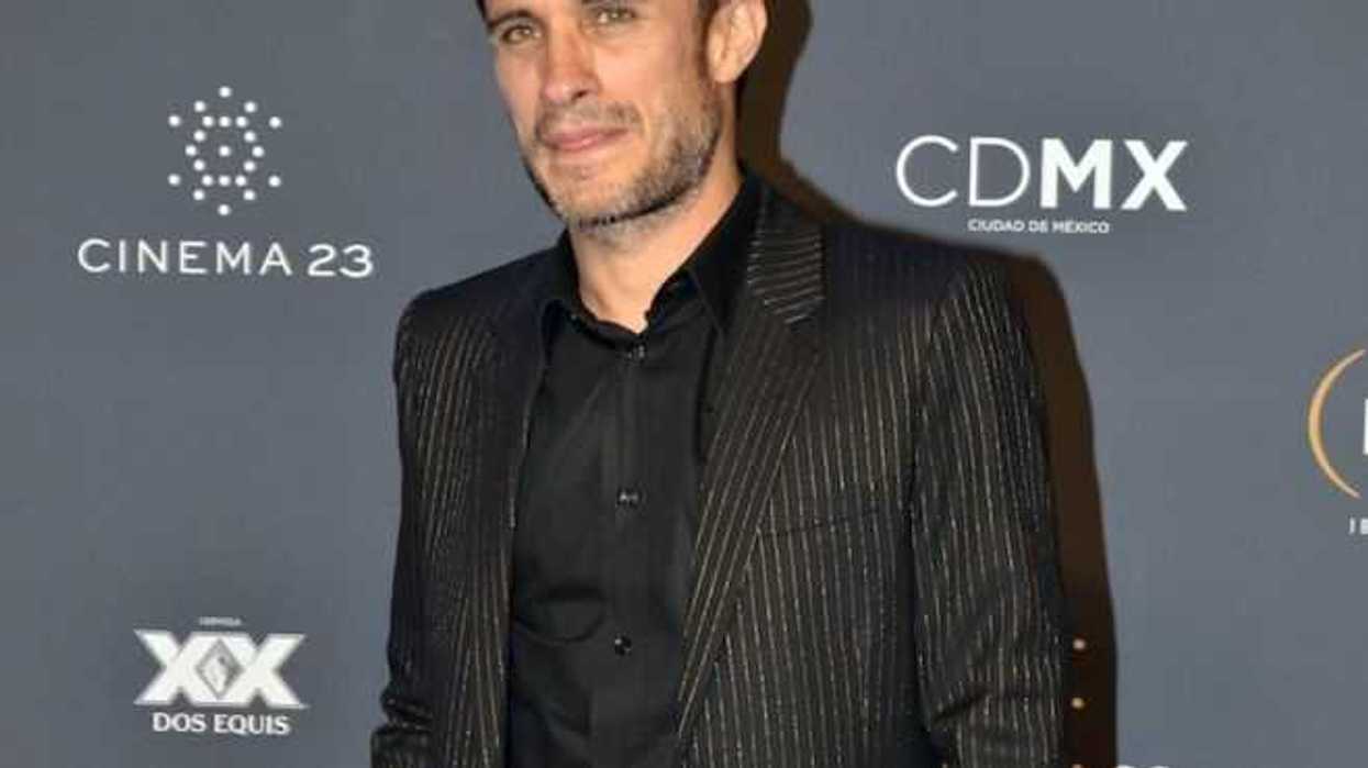 Gael Garcia Bernal