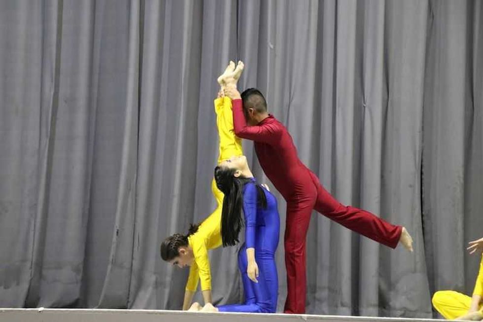 gala de ballet clasico y danza contemporanea en san juan del rio 7