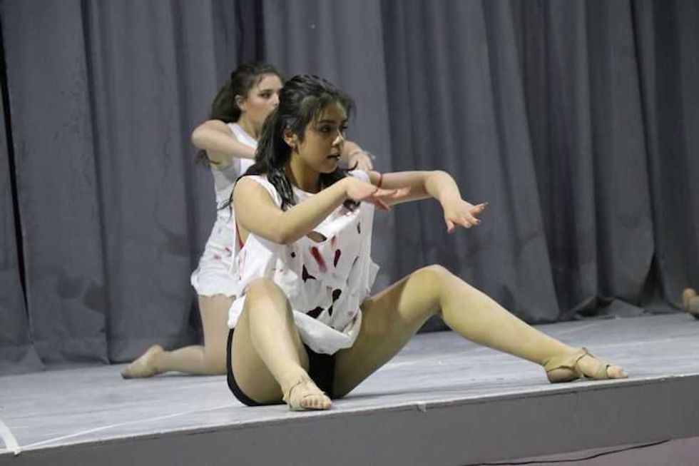 gala de ballet clasico y danza contemporanea en san juan del rio 89