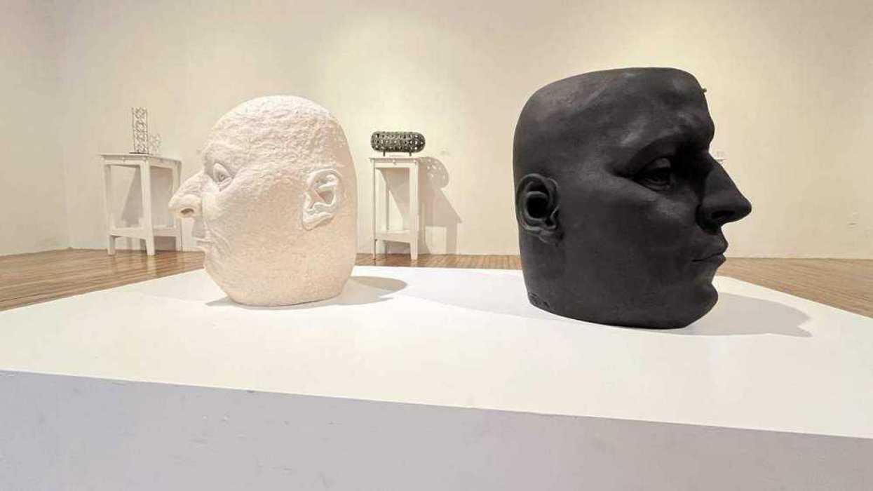 Galería Libertad inaugura sexta temporada con cinco exposiciones.